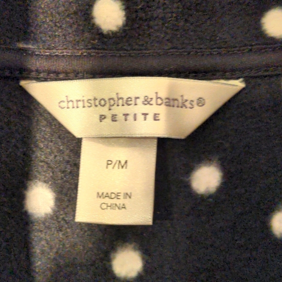 💜 Vest PRICE DROP - Picture 3 of 5